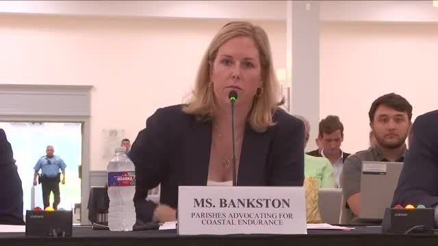 Biden administration faces backlash over stalled offshore leasing plan