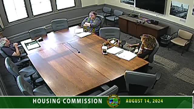 City meetings spark unprecedented public engagement and debate