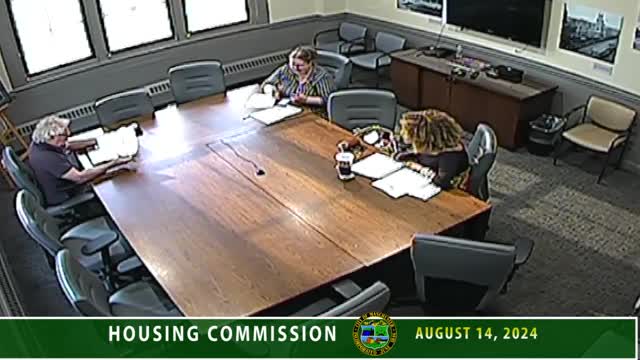 City plans major shift to affordable housing project