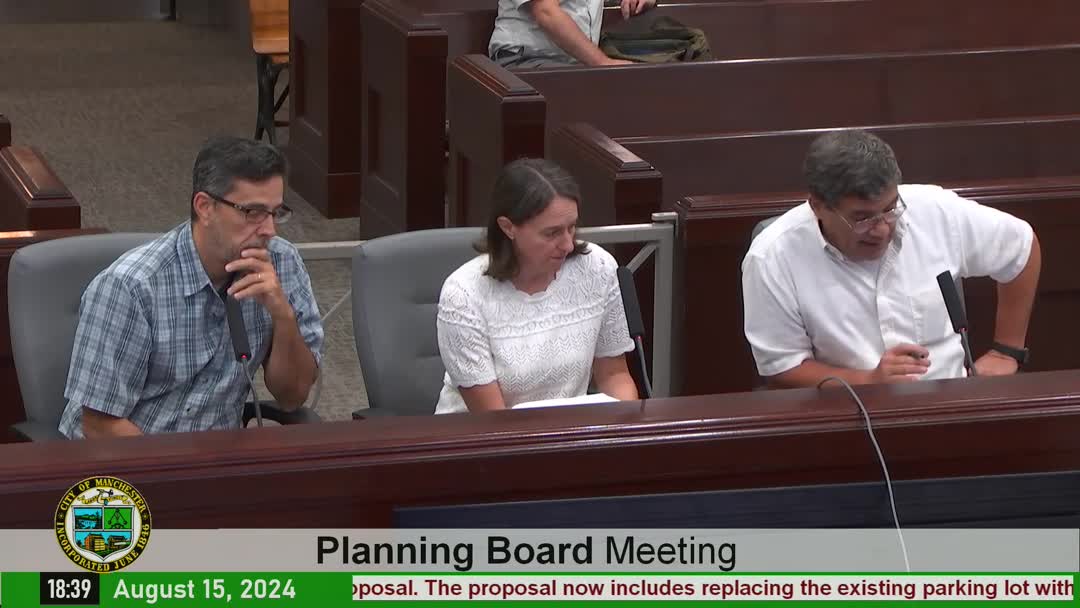 City tackles affordable housing crisis with new project