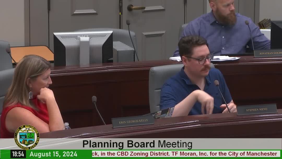 City plans ambitious affordable housing project with commercial potential