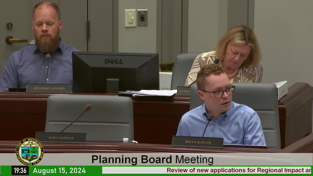 City prioritizes public housing over commercial development