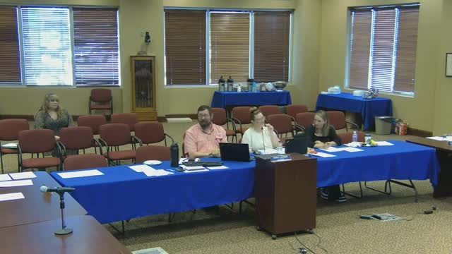 Water wars escalate as Greenville fights for resources