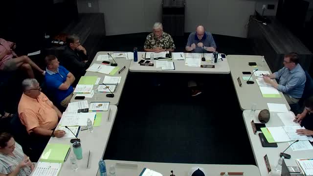 City faces budget crisis as costs continue to rise