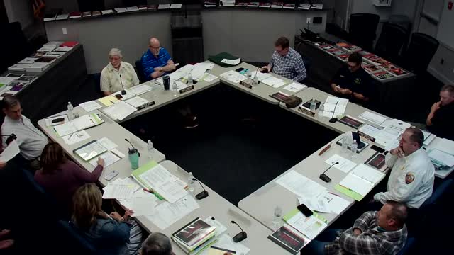 City Council Faces Budget Cuts Amid Rising Community Concerns