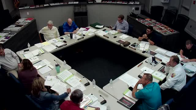 Council faces backlash over employee retirement and staffing issues