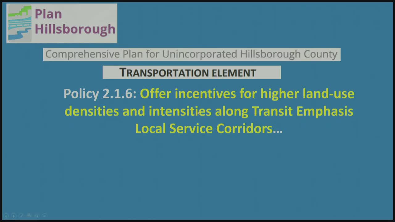 Community plan sparks debate over towing service rezoning