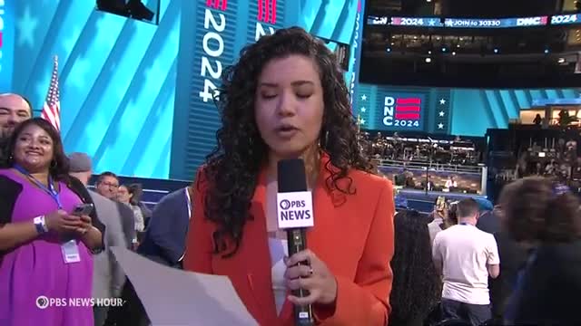 Biden's legacy at stake as convention kicks off