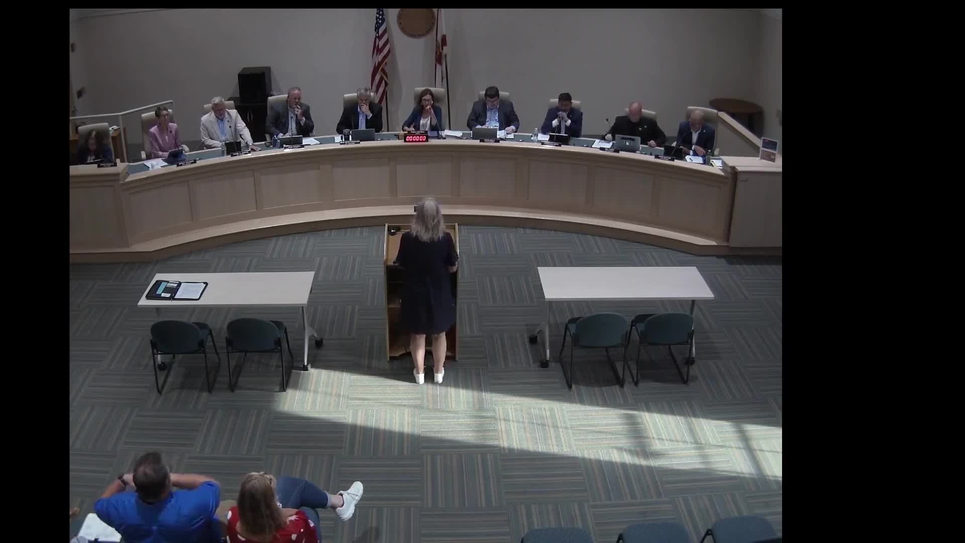 City approves historic pay raise for police officers
