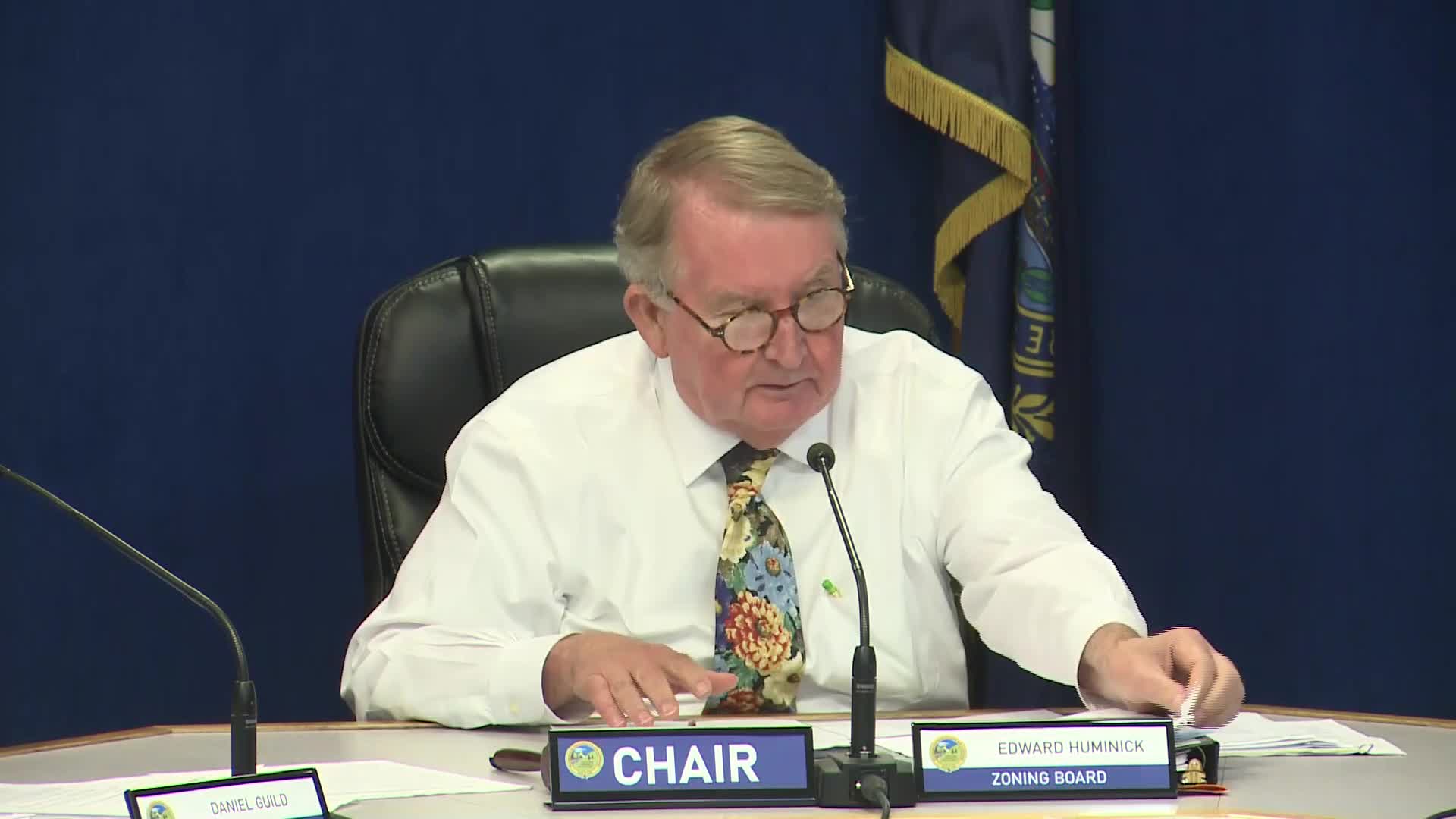 Zoning Board Upholds Controversial Kennel Decision