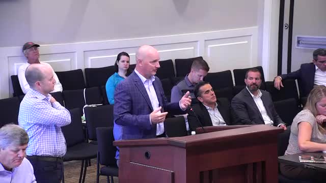 City plans ambitious project to revitalize State Street