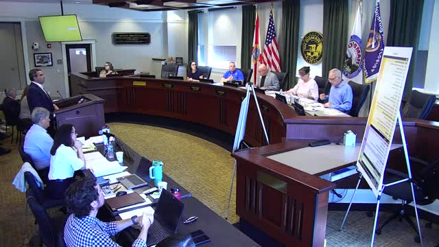 Residents demand preservation of Oldsmartaine's rich history