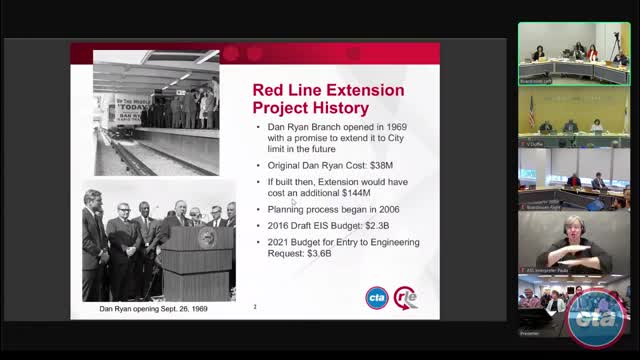 City's long-awaited infrastructure project finally set to begin