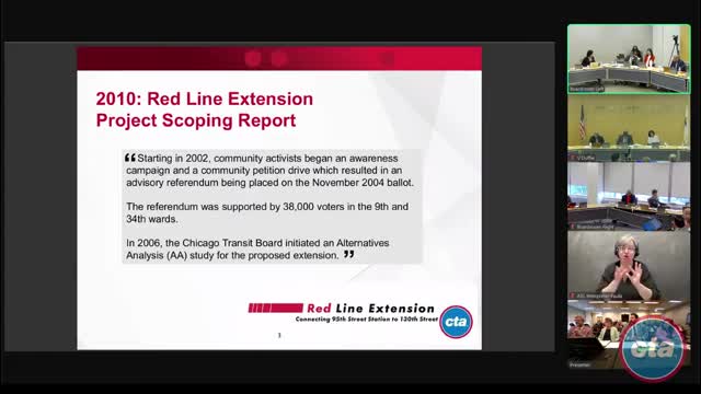 Community celebrates groundbreaking transit project for equity and growth