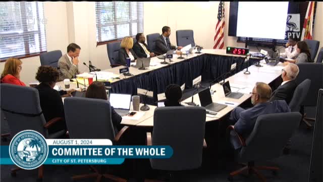 City leaders push for increased arts funding amid budget cuts