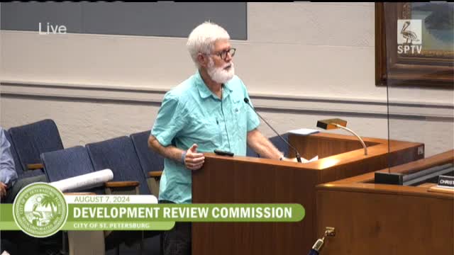Residents rally against controversial dock expansion plans