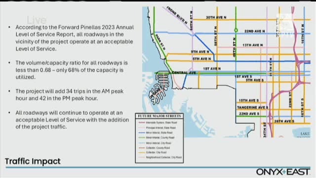 Residents Rally Against Controversial Pasadena Housing Development