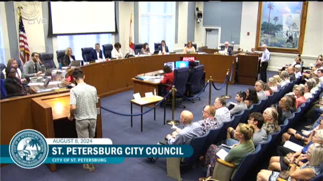 Community leader calls for urgent housing solutions