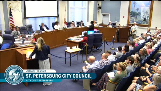 Community Divided Over Church Property Sale Plans