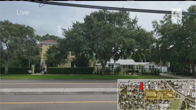 Council debates controversial rezoning amid community concerns