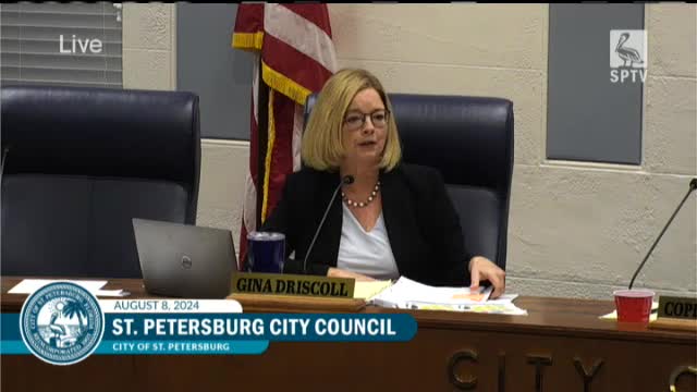 City Council Approves New Development Plan Amid Community Concerns