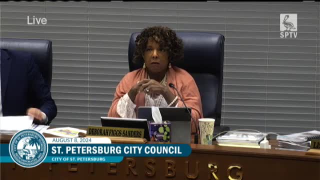 Council debates urgent need for affordable housing solutions