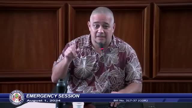 Senator pushes for controversial school inspection amendment