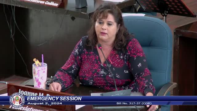 Lawmakers demand urgent action on failing school conditions