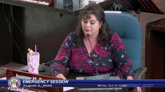 Lawmakers clash over safety standards in failing schools