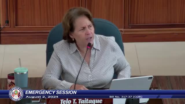 Lawmakers clash over school safety amid education crisis