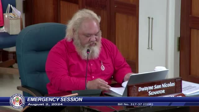 Lawmakers clash over school safety and community impact