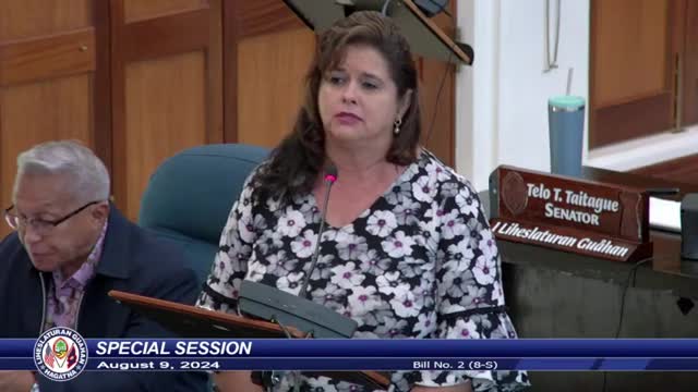 Lawmakers demand urgent action on failing public schools
