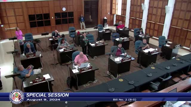 Lawmakers clash over education bill and governor's power
