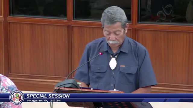 Governor calls emergency session to gain control over education