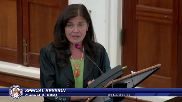 Governor's control over education raises urgent concerns