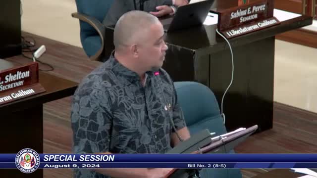 Guam schools face political turmoil as governor seeks control