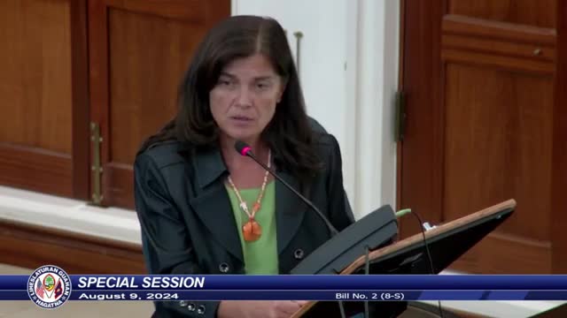 Lawmakers demand transparency in Guam education funding crisis