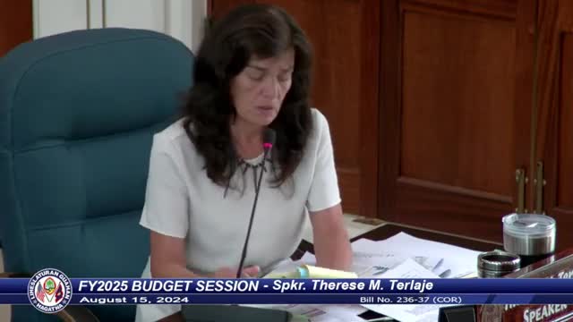 Budget negotiations reveal $90 million funding boost for 2024