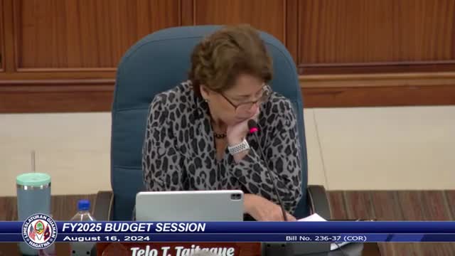 Budget Oversight Sparks Urgent Call for Cancer Funding