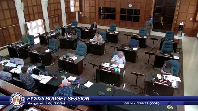 Senators clash over funding discrepancies for public libraries