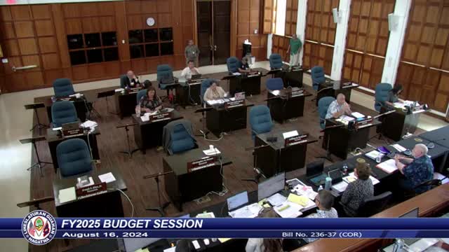 Lawmakers question sustainability of skyrocketing budget increases