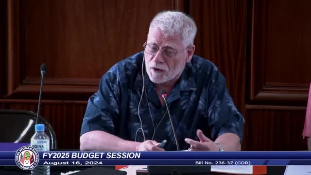 Budget Cuts Spark Controversy Over Health Agency Funding