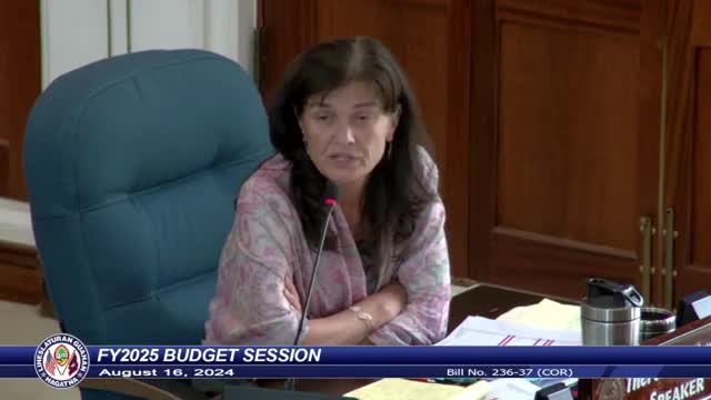 Budget Crisis Deepens as Hospital Faces Major Funding Shortfall