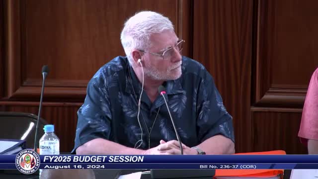 Ongoing audit reveals millions in questioned funds