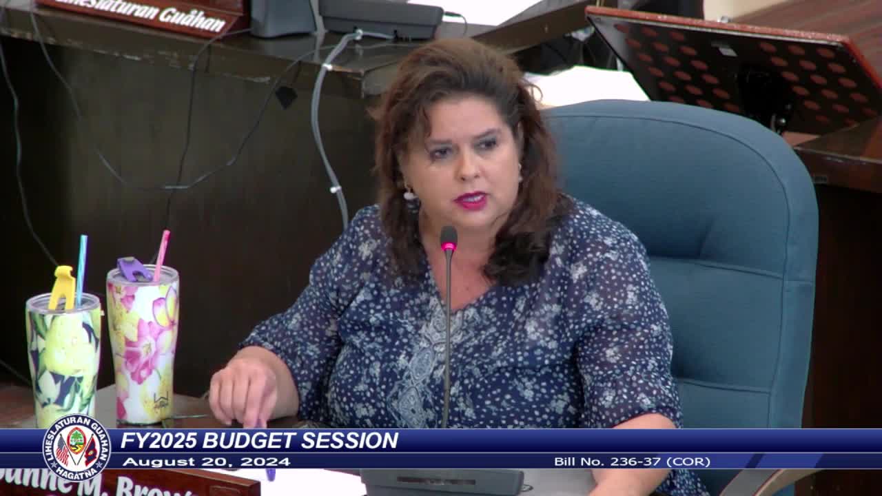 Budget Cuts Spark Outcry Over Vulnerable Community Services