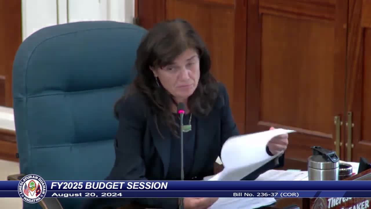 Budget Battle Erupts Over Funding for Disability Services