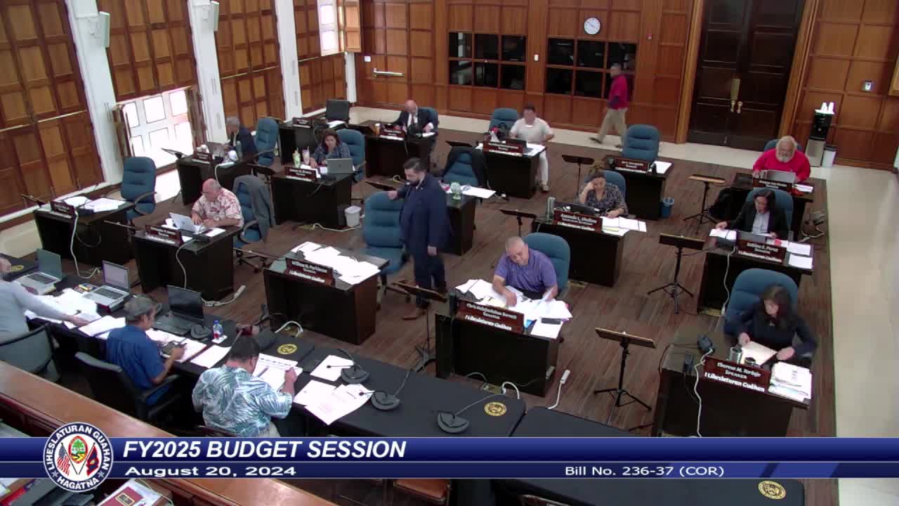 Budget Battle Erupts Over Judiciary Funding Increases