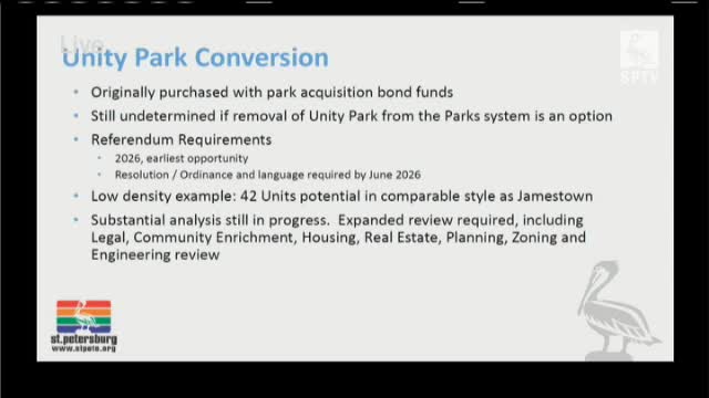 City explores ambitious affordable housing redevelopment plan