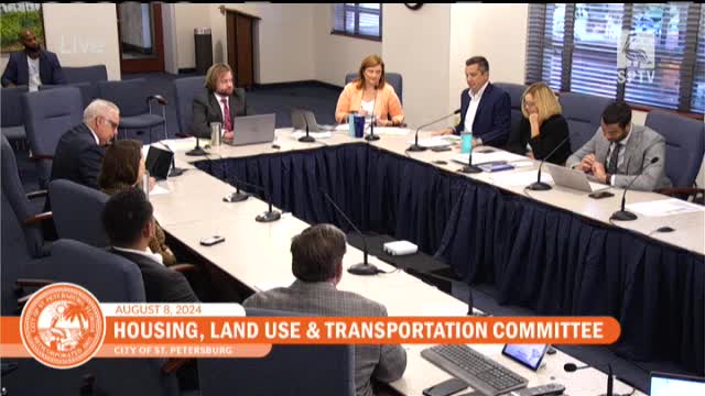 City debates future of park amid homelessness concerns