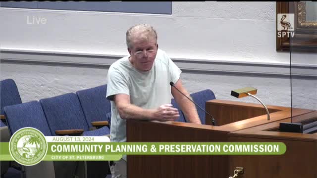 Community rallies to protect historic district integrity